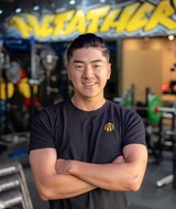 Book an Appointment with Joo Young (Joseph) Park at METATHERAPY - Markham