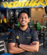 Book an Appointment with Nigel Kamal at METATHERAPY - Markham