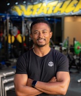 Book an Appointment with Bentzen Takyi at METATHERAPY - Markham