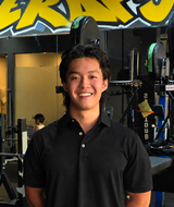 Book an Appointment with Nathan Ho at METATHERAPY - Markham