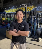Book an Appointment with Benjamin Chan at METATHERAPY - Markham