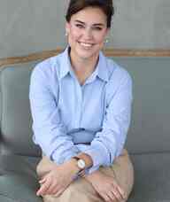 Book an Appointment with Jillian MacPhee for Manual Osteopathy