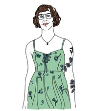 Book an Appointment with Madison Dawson for Laser Hair Removal