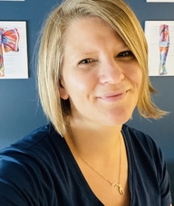 Book an Appointment with Mrs. Anette Goodwin for Massage Therapy