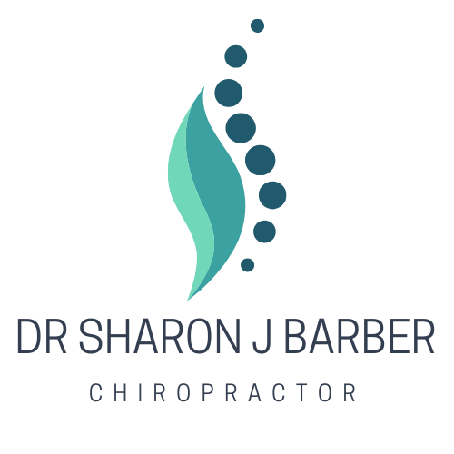 Dr. Sharon J. Barber, Chiropractor