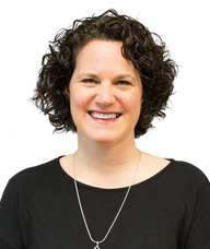 Book an Appointment with Daniela Rubinger for Physiotherapy