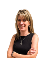 Book an Appointment with Giselle MacLeod at Citadel Physiotherapy, Dartmouth