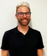 Book an Appointment with Justin Gaudet at Citadel Physiotherapy, Park Lane