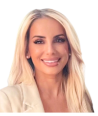 Book an Appointment with Livia Moore for Healthy Lifestyle Management Coaching