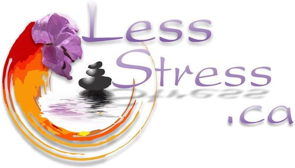 Less Stress