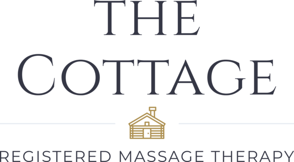 Book Online | The Cottage Registered Massage Therapy