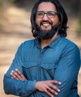 Book an Appointment with Sadique Pathan at Revive Counselling: North - in person only