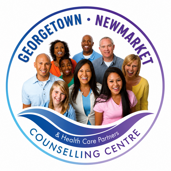 Georgetown Counselling Centre & Health Care Partners