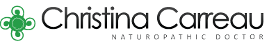 Christina Carreau ND