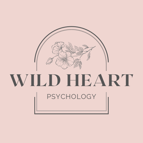 Wild Heart Psychology 