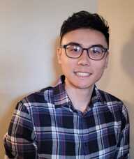 Book an Appointment with Dr. Marcus Wong for Chiropractic