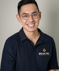 Book an Appointment with Corey Kim for Physiotherapy