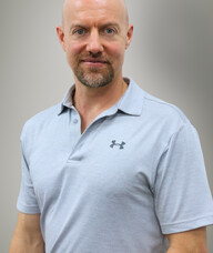 Book an Appointment with Eric Hammer for Physiotherapy