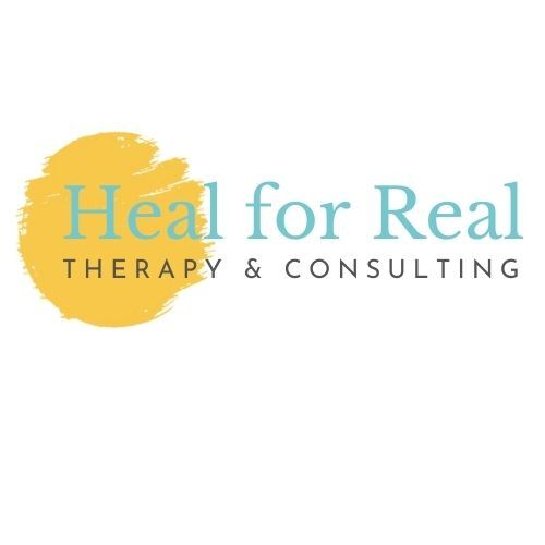 Heal for Real Therapy & Consulting