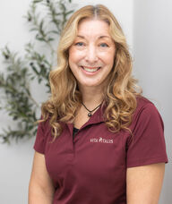 Book an Appointment with Liana Palmer-LeBlanc for Registered Massage Therapy (RMT)