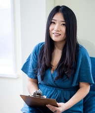 Book an Appointment with Alice Park for Functional Nutrition