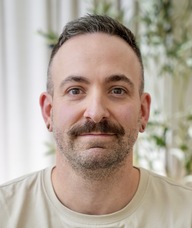 Book an Appointment with Glenn McGarroch for Registered Massage Therapy (RMT)