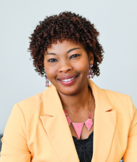 Book an Appointment with Patience Tabi Owan for Individual Adult Counselling