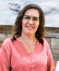 Book an Appointment with Lesley Evans for Individual Adult Counselling