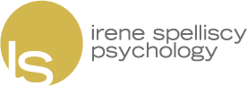 Irene Spelliscy Psychology 