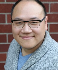 Book an Appointment with Daniel Hsu for Counselling / Psychology / Mental Health