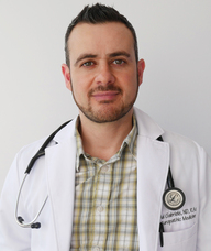 Book an Appointment with Dr. David Gabriele for Naturopathic Medicine