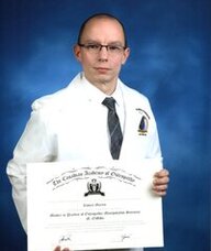 Book an Appointment with Robert Martin for Osteopathy