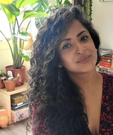 Book an Appointment with Vanathy Paranthaman at Conscious Mind Clinic (Vancouver, BC)