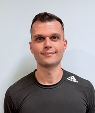 Book an Appointment with Dan Strukoff for Physiotherapy