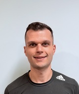 Book an Appointment with Dan Strukoff at Excel Physiotherapy - Coquitlam