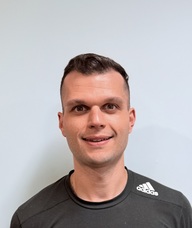 Book an Appointment with Dan Strukoff for Physiotherapy