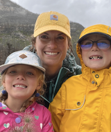Book an Appointment with Sloane W Bartsoff (Staff) at Back to health chiropractic Raymond