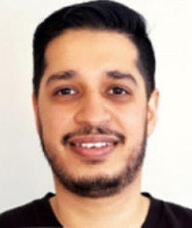 Book an Appointment with Mr. Abhijit Minhas for Physiotherapy