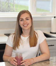 Book an Appointment with Melissa Verch for Registered Dietetics