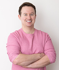 Book an Appointment with Dr. Nicklaus Thompson for Chiropractic - Applied Kinesioloigy