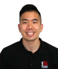 Book an Appointment with Nathan Cheung for Chiropractic