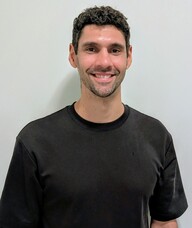 Book an Appointment with Patrick Caetano Silva for Massage Therapy