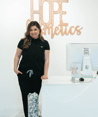 Book an Appointment with Hope Jacobs for Valentines Promotions with Hope J RN, CEO - Future NP Student