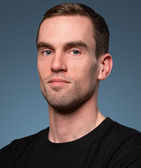 Book an Appointment with DJ Scott at Quantum Sport Therapy