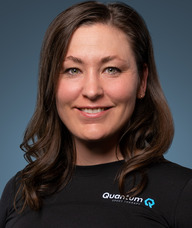 Book an Appointment with Kara Muhlhausen for NEW TO QUANTUM?