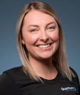 Book an Appointment with Dr. Karlee Handy at The Clinic - Quantum Sport Therapy