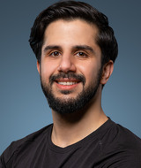 Book an Appointment with Mohsen Aghdam at Quantum Performance