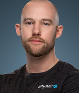 Book an Appointment with Dr. Alexander Vanderlinden at Quantum Sport Therapy