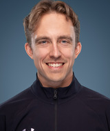 Book an Appointment with Jacob Halloran at Quantum Sport Therapy