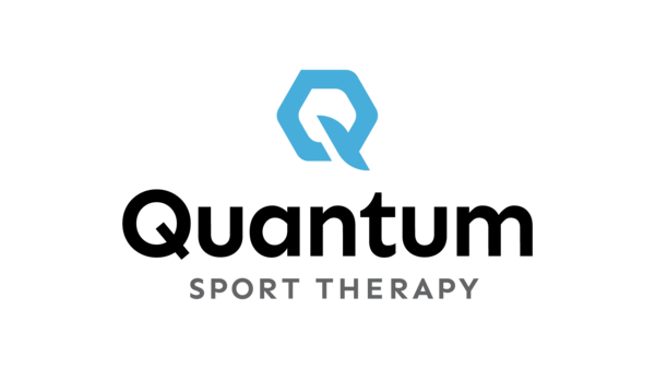 Quantum Sport Therapy